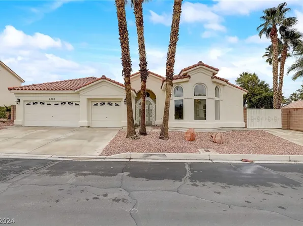 6202 Oak Park Ave, Las Vegas, NV 89118