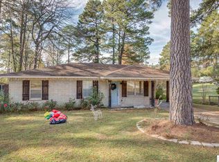 214 Forest Hill Rd, West Monroe, LA 71291