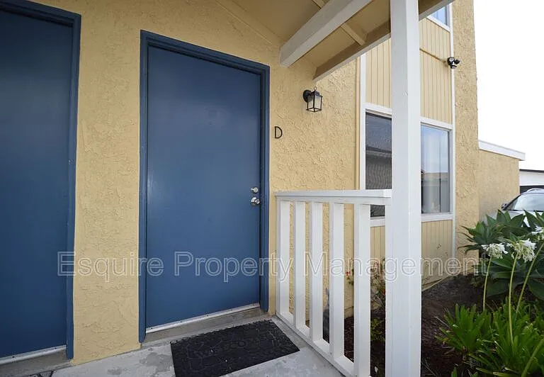 5410 Driftwood St #D — Photo 2