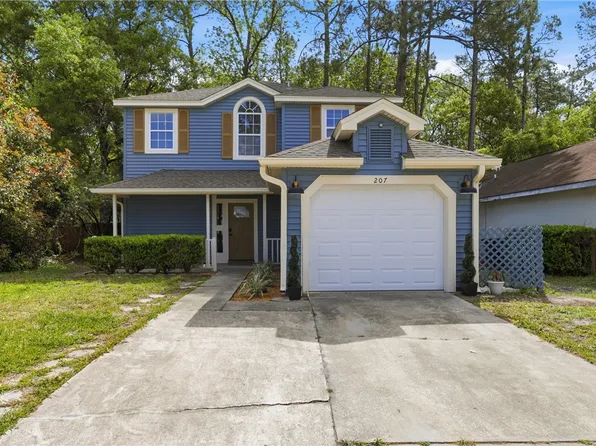 207 Millers Trace Dr, Saint Marys, GA 31558