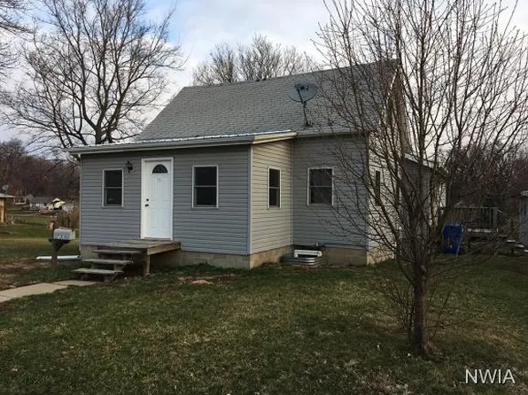 723 W Main St, Vermillion, SD 57069