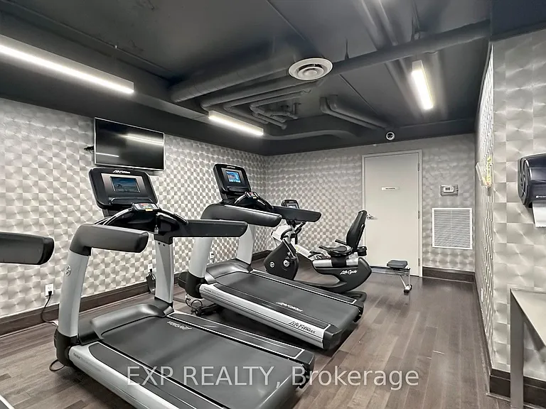 25 Lower Simcoe St #1106 — Photo 24