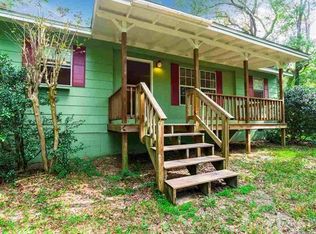 13111 Flyway Dr, Tallahassee, FL 32312