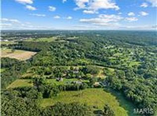 0 Spring Bluff Rd, Sullivan, MO 63080