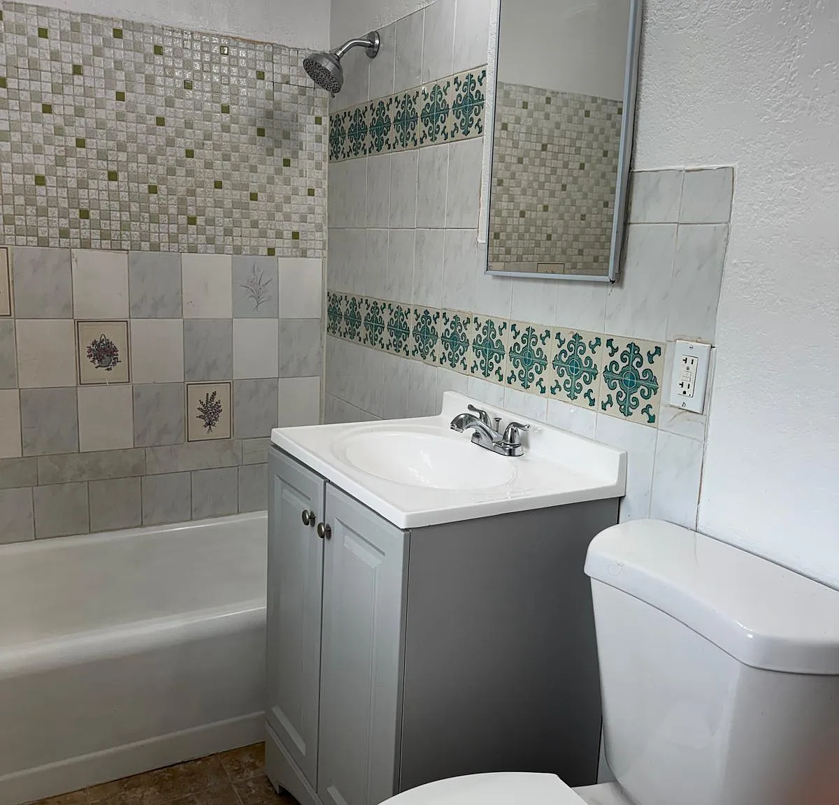 2 bed, 950 sqft, $1,580 — Photo 4