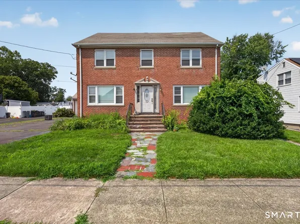 39 Lincoln Street, West Haven, CT 06516