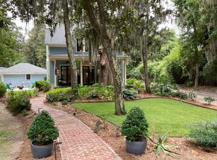 9 Cottoneye Ct, Beaufort, SC 29902