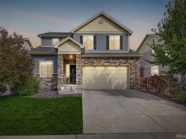 36 S Newcastle Way, Aurora, CO 80018