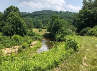 0 Teresa Way #30A, Ennice, NC 28623