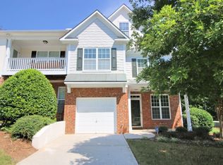 395 Saint Claire Dr #395, Alpharetta, GA 30004