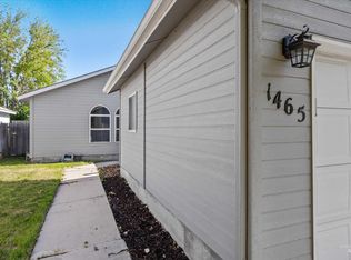 1465 W Storey St, Meridian, ID 83646