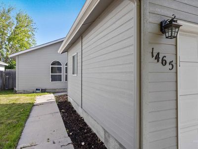 1465 W Storey St, Meridian, ID, 83646