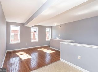 762 Carroll St, Baltimore, MD