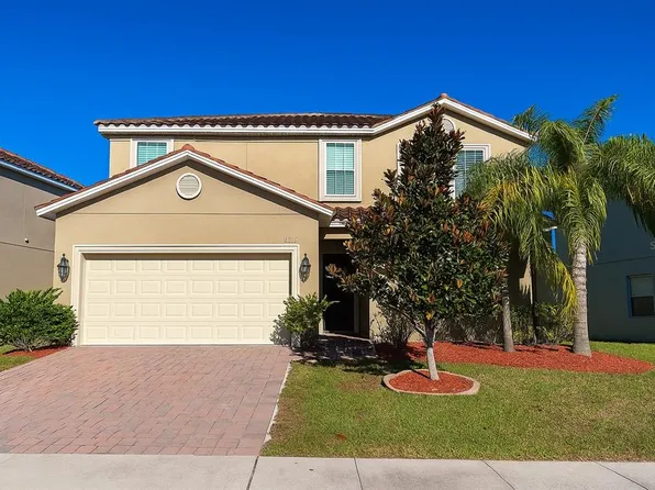 2037 Lake Side Ave, Davenport, FL 33837