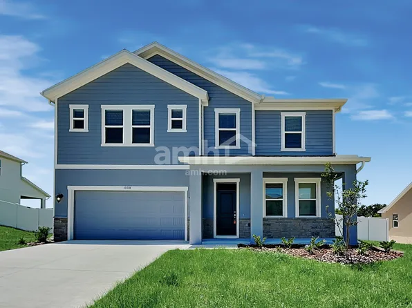 1008 Summer Stone Loop, Apopka, FL 32703