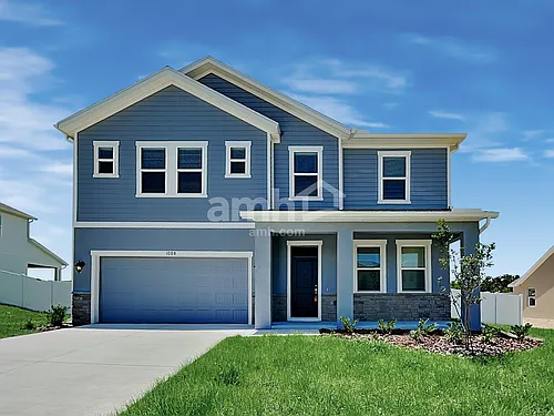 1008 Summer Stone Loop Photo 1