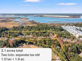 0 Yellow House Pl, Charleston, SC 29492