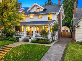 2736 NE 12th Ave, Portland, OR 97212