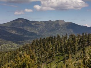 4 Tract Garnet Rdg, Clinton, MT 59825