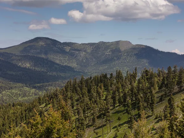 4 Tract Garnet Rdg, Clinton, MT 59825