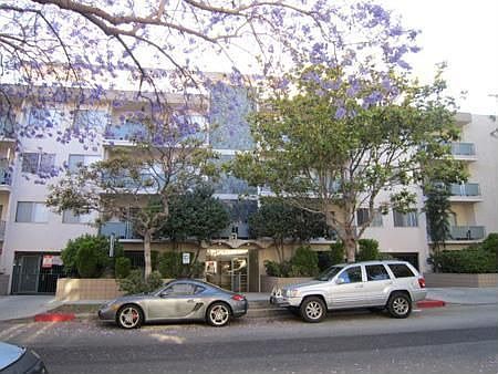 2nd image of 319 S Clark Dr APT 308