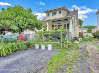 200 Washington St, Carbondale, PA 18407
