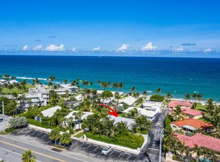 1212 Hillsboro Mile 10, Hillsboro Beach, FL 33062
