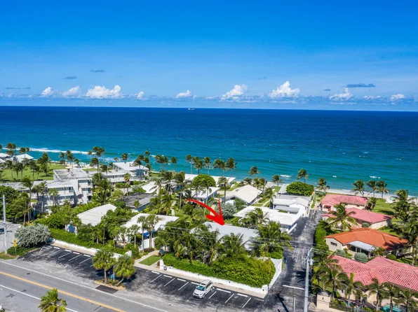 1212 Hillsboro Mile 10, Hillsboro Beach, FL 33062