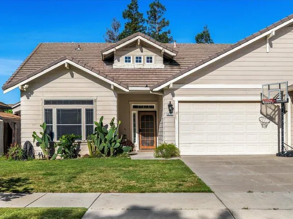 623 John Roos Ave, Ripon, CA 95366