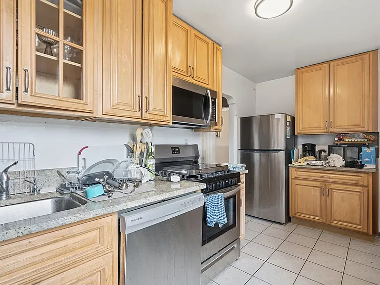 792 Columbus Ave #9A — Photo 3