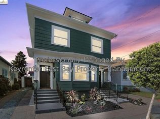 884 Arlington Ave, Oakland, CA 94608