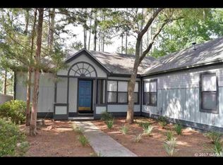 7612 SW 47th Ln, Gainesville, FL 32608