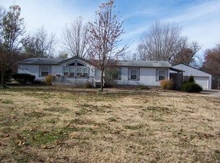 310 S Chautauqua St, Council Grove, KS 66846