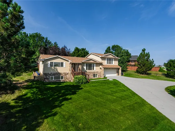 3126 Cabin Creek Trl, Billings, MT 59106