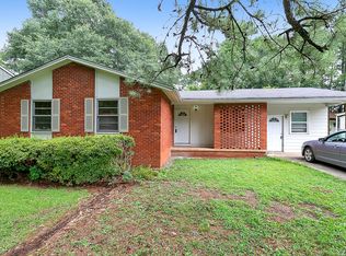 3178 Oakcliff Rd, Doraville, GA 30340