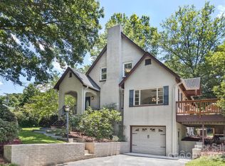 39 Nix Rd, Hendersonville, NC 28792