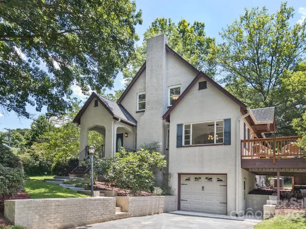 39 Nix Rd, Hendersonville, NC 28792