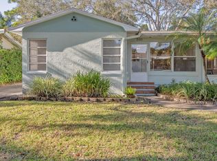 252 Mateo Way NE UNIT A, Saint Petersburg, FL 33704