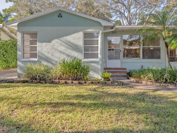 252 Mateo Way NE Unit A, Saint Petersburg, FL 33704