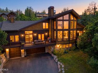 1554 Aerie Dr, Park City, UT 84060