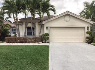 6436 Breckenridge Cir, Lake Worth, FL 33467