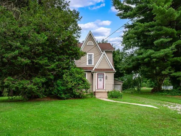 260 Meridian Rd, Butler, PA 16001