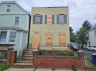 1719 Barnes Ave, Bronx, NY 10462