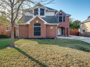 4804 Reunion Dr, Plano, TX 75024