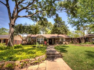 7018 Shavelson St, Houston, TX 77055