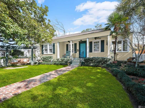 2152 Hollydale Ave, Baton Rouge, LA 70808