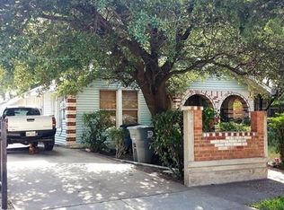 708 Rockwood St, Dallas, TX 75203