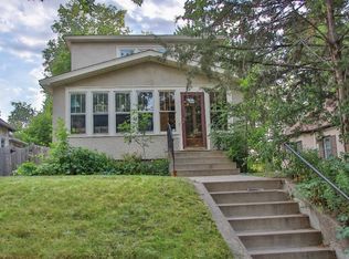 2830 Fillmore St NE, Minneapolis, MN 55418