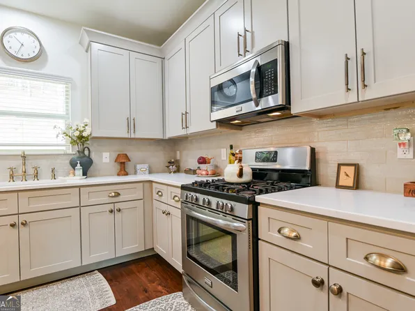 2128 Farmdale Ct, Conyers, GA 30012