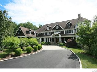 228 Haines Rd, Bedford Hills, NY 10507